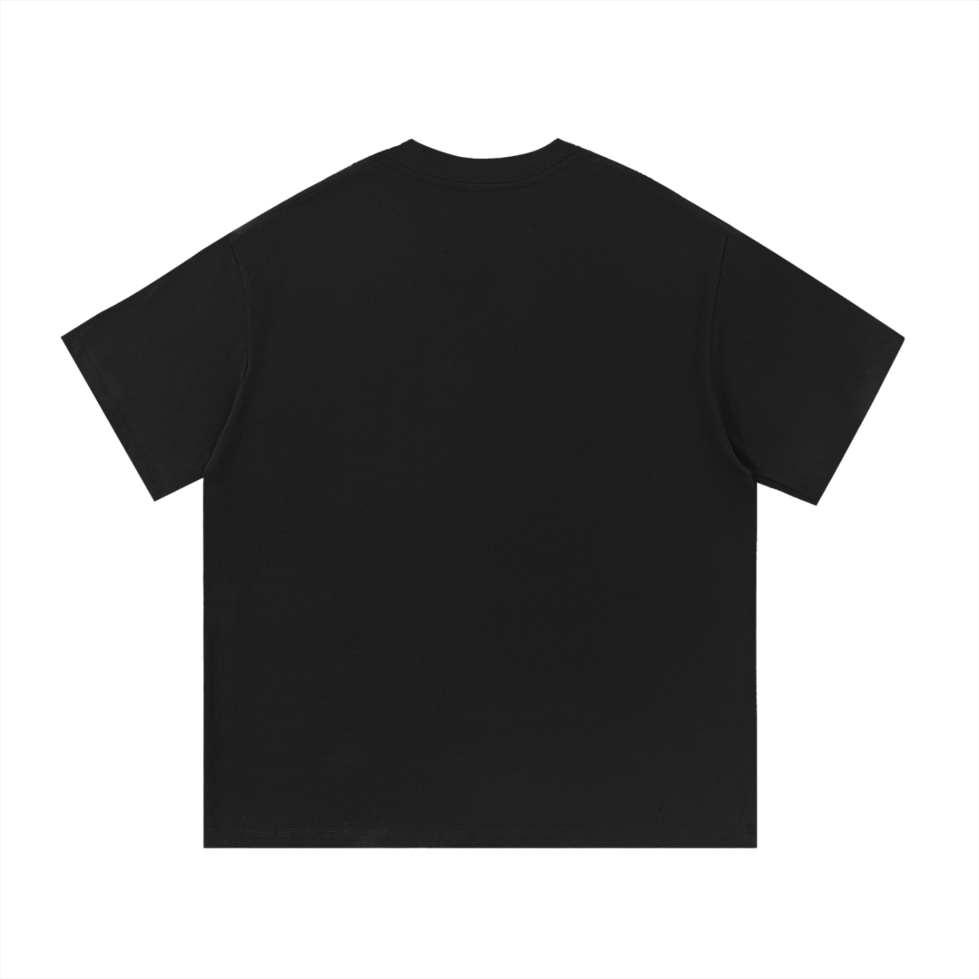 Feel Good Essential Cotton T-Shirt