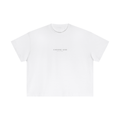 Choose God Essential Cotton Boxy T-Shirt