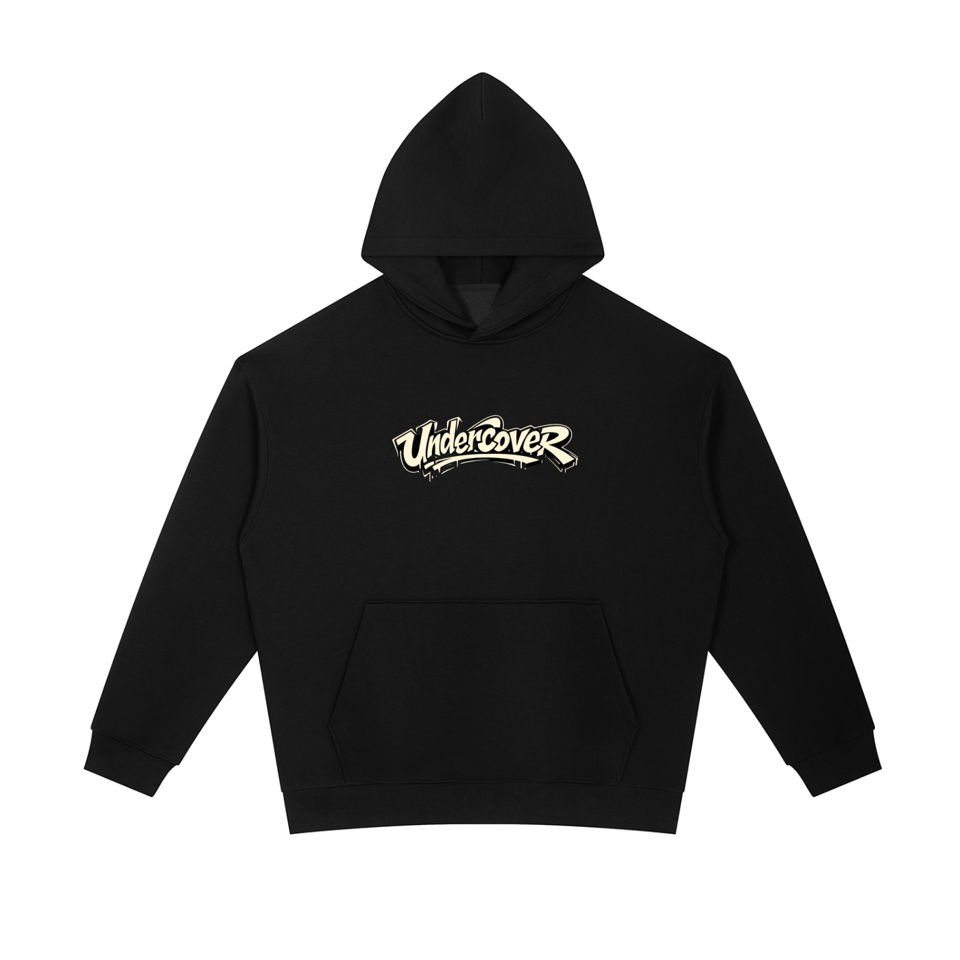 Undercover Essential Heavyweight Hoodie