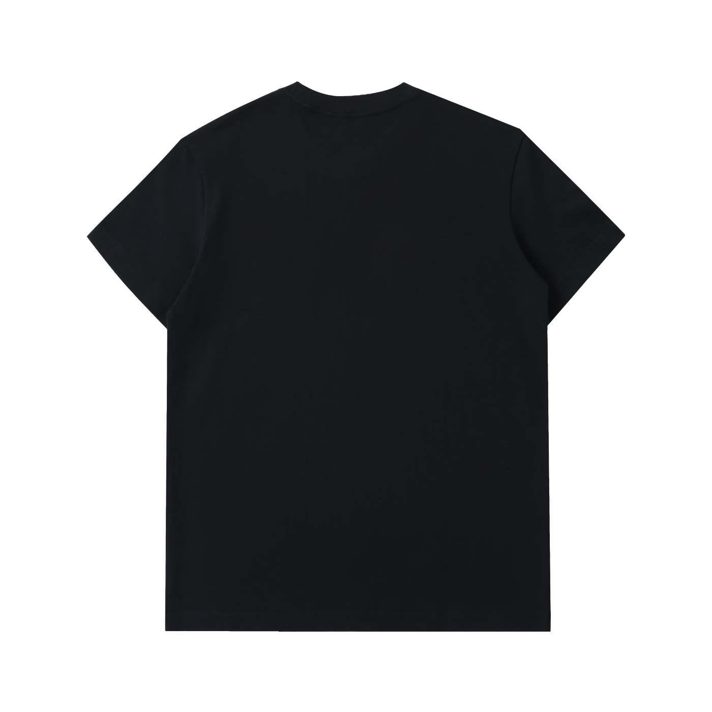 Stereo Hearts Heavyweight Cotton T-Shirt
